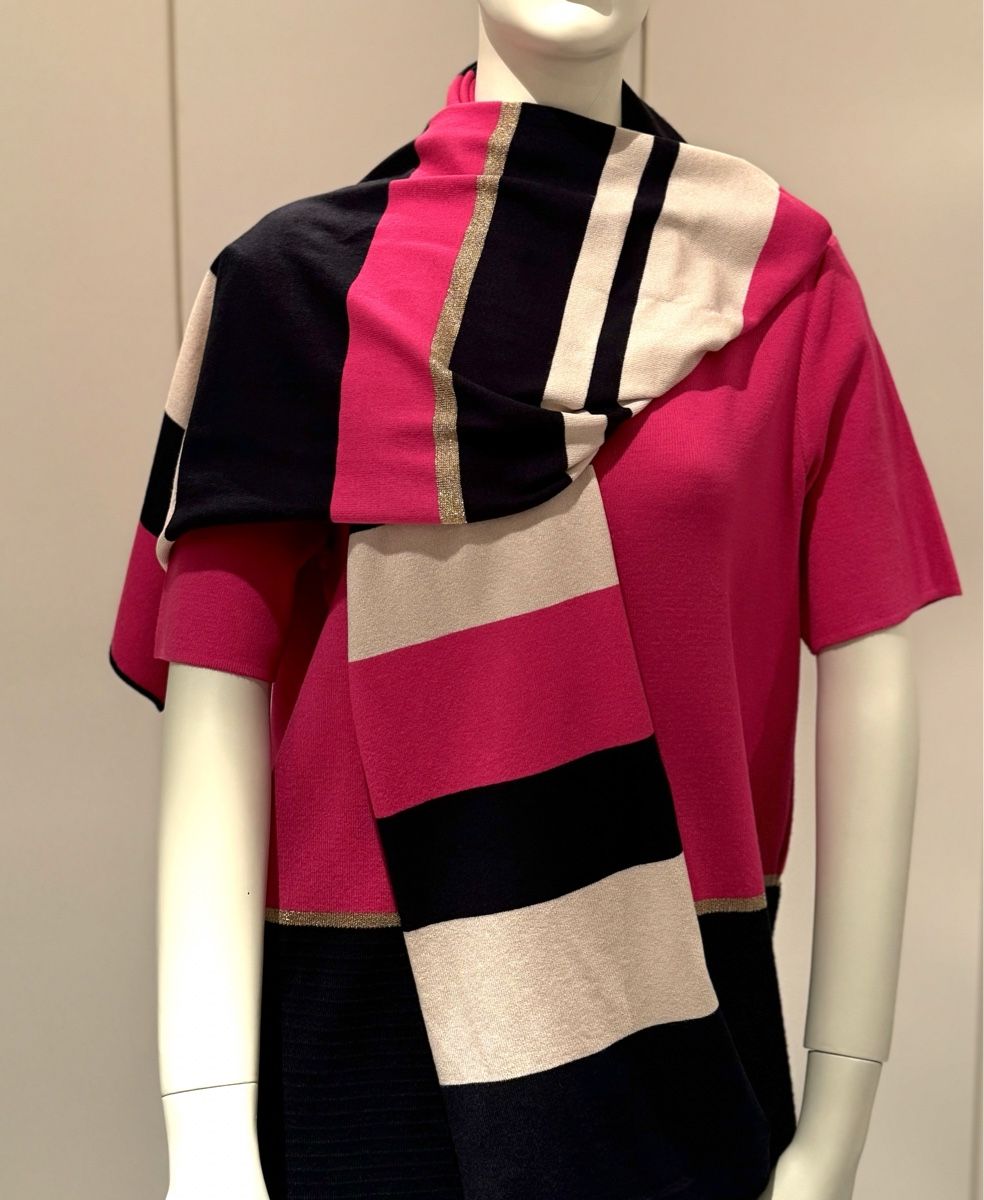Vestiti: Robe élégante colorée 40 – Nuovo (secondo la descrizione) da Genève venduto da flocon06 6