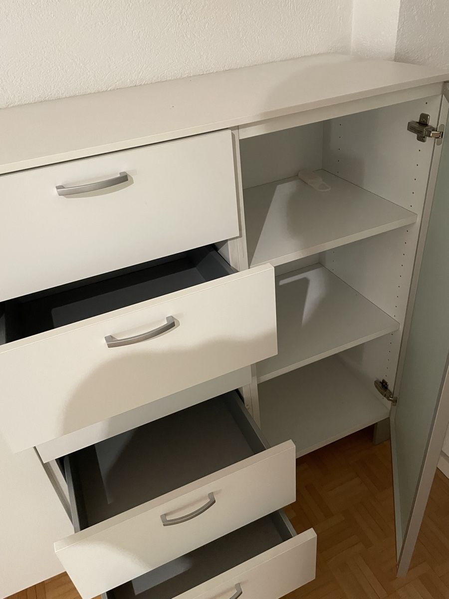 Cassettiere: Sideboard  – Usato da Meisterschwanden venduto da stumpe68 1