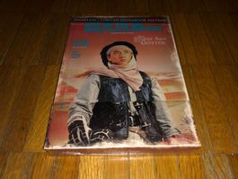 Mission Adler - Armour of God 2 - MEDIABOOK - A - UNCUT