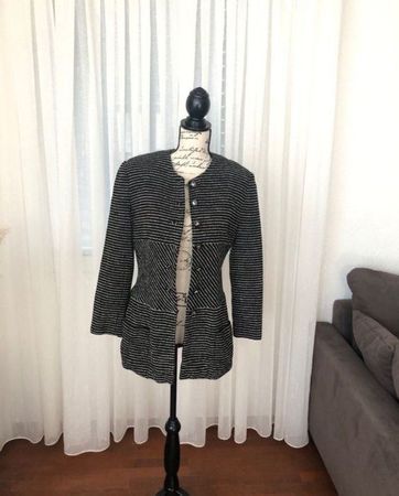 Mantel/Blazer von Clara Kito