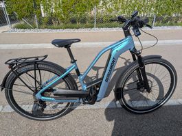Bergamont E-Horizon Premium SUV / CX / 750Wh / SMART / 600Km