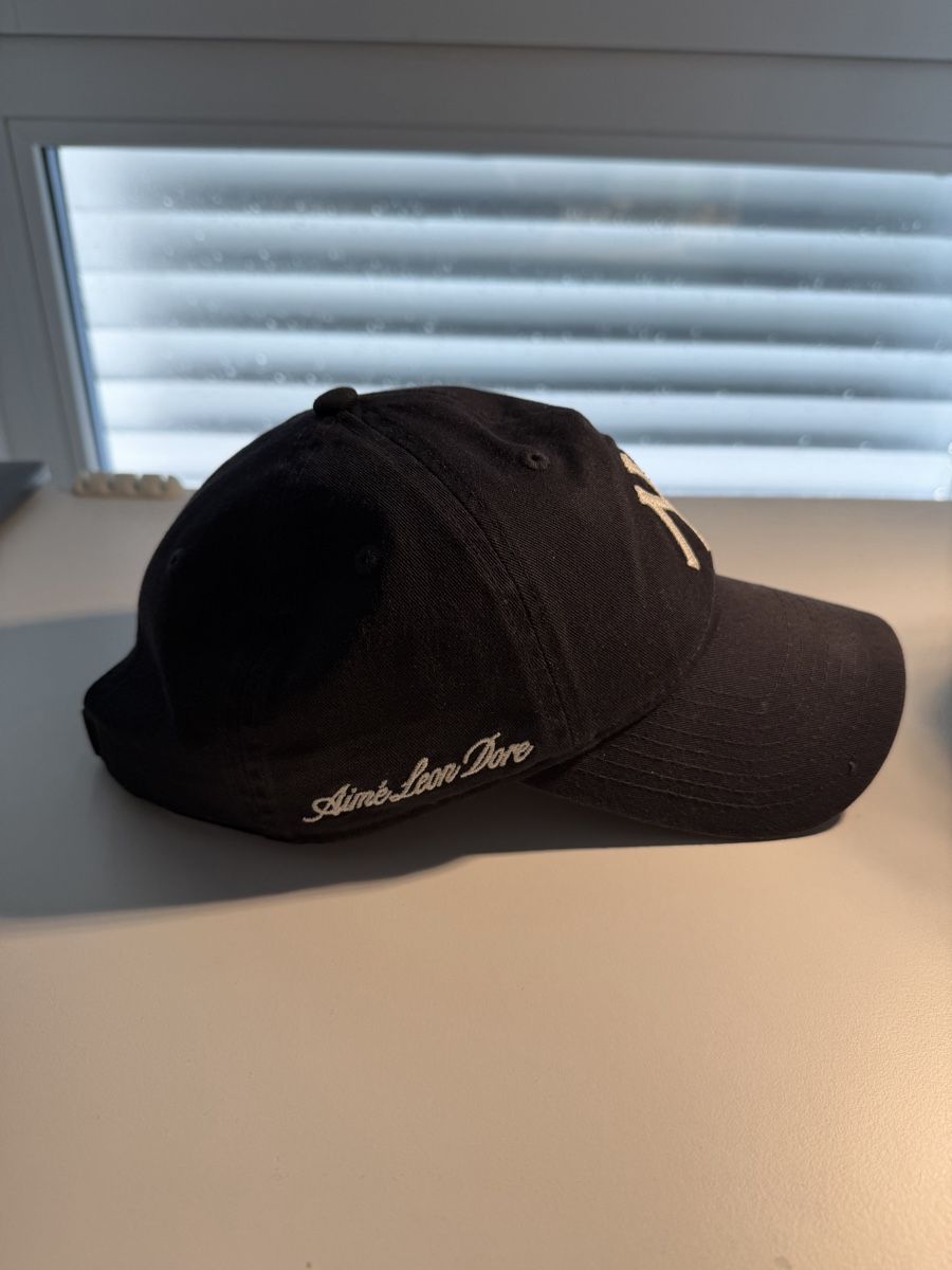 New York Yankees x Aimé Leon Dore cap (D'occasion) à Zürich pour CHF 29 ...