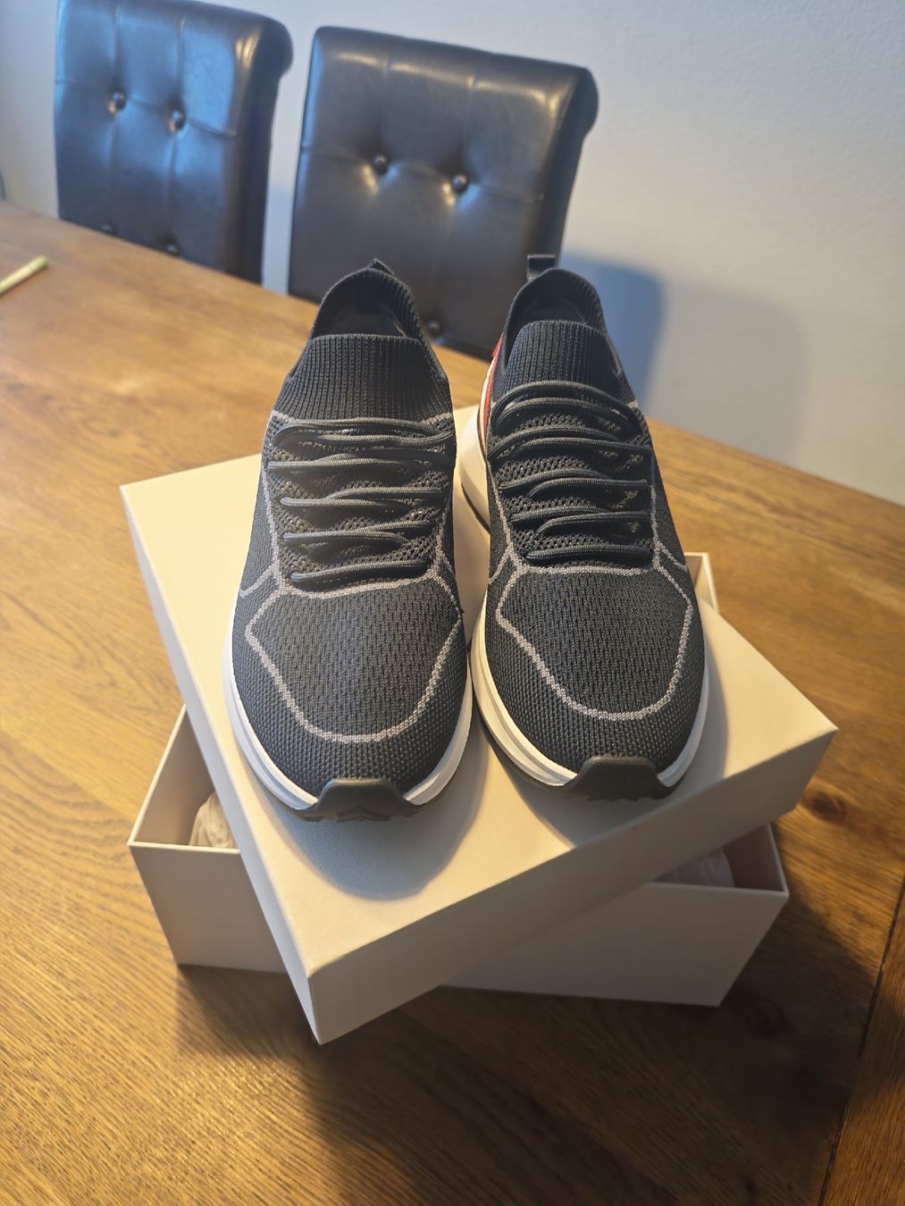 Bally Herrenschuhe: bally 41.5 – Neu (gemäss Beschreibung) aus Möhlin von Alayndelone 2