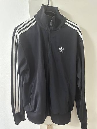 Veste de survêtement - Adidas