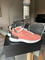 Baskets Chanel