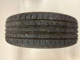 4 Pneu KUHMO 205/60R