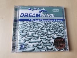 Dream Dance Vol. 18