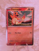 Charmender 020/ 217 promo foil Ascended Heroes ASC Pokemon