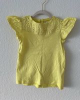 T-shirt jaune Vertbaudet 3 ans - neuf☀️