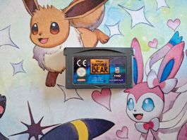 Brother Bear Bärenbrüder - Gameboy Advance