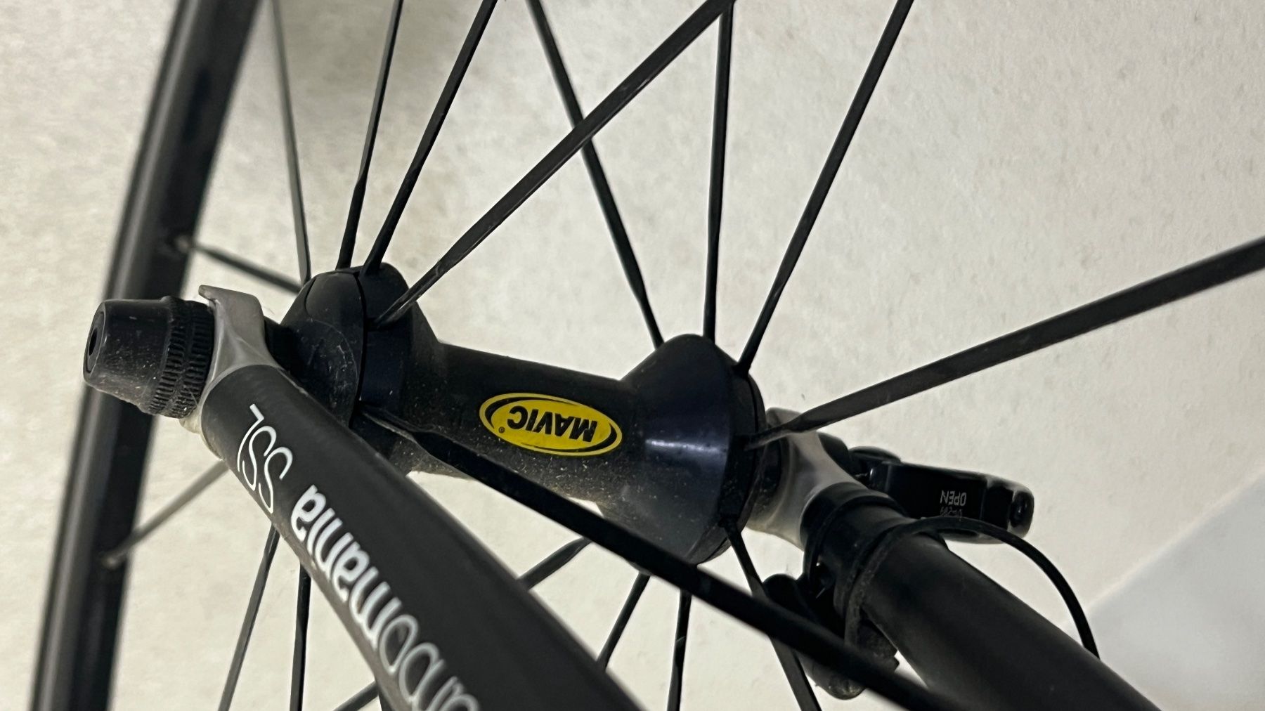 BMC Biciclette: BMC Racinge Streefire SSX – Usato da Uster venduto da Ixus63 4
