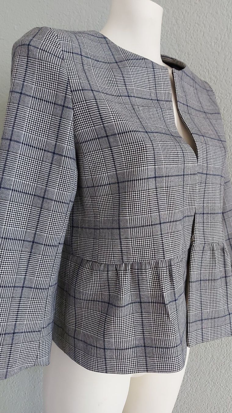 Vestes: Esprit Blazer gr,38 – D'occasion à langenthal par rundholz7 3