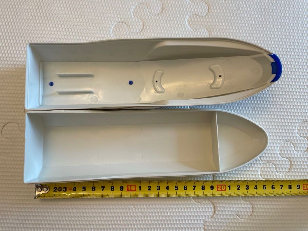 Alle Dekorationen: Japanese Shinkansen Multi-case/Bento Box/Pen case – Gebraucht aus Zürich von Hikaru07Japan 2