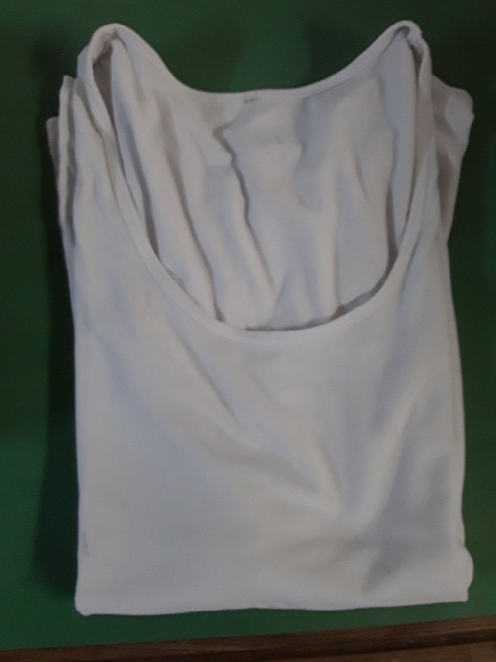 Lotti di vestiti: 5 T-Shirts / 521R – Usato da Knutwil venduto da Virginia007 8