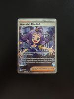 Pokémon Acerola’s Mischief MEG 165/132 EN