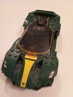 Lego Speed Champion