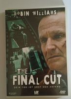 The Final Cut - DVD