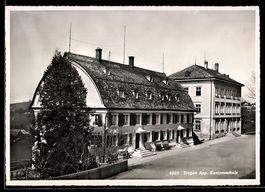 AK Trogen /App., An der Kantonsschule