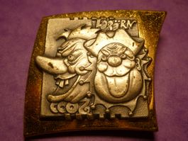 LUZERN 2000 GOLD
