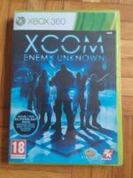 X box 360 Game X Com Enemy Unknown