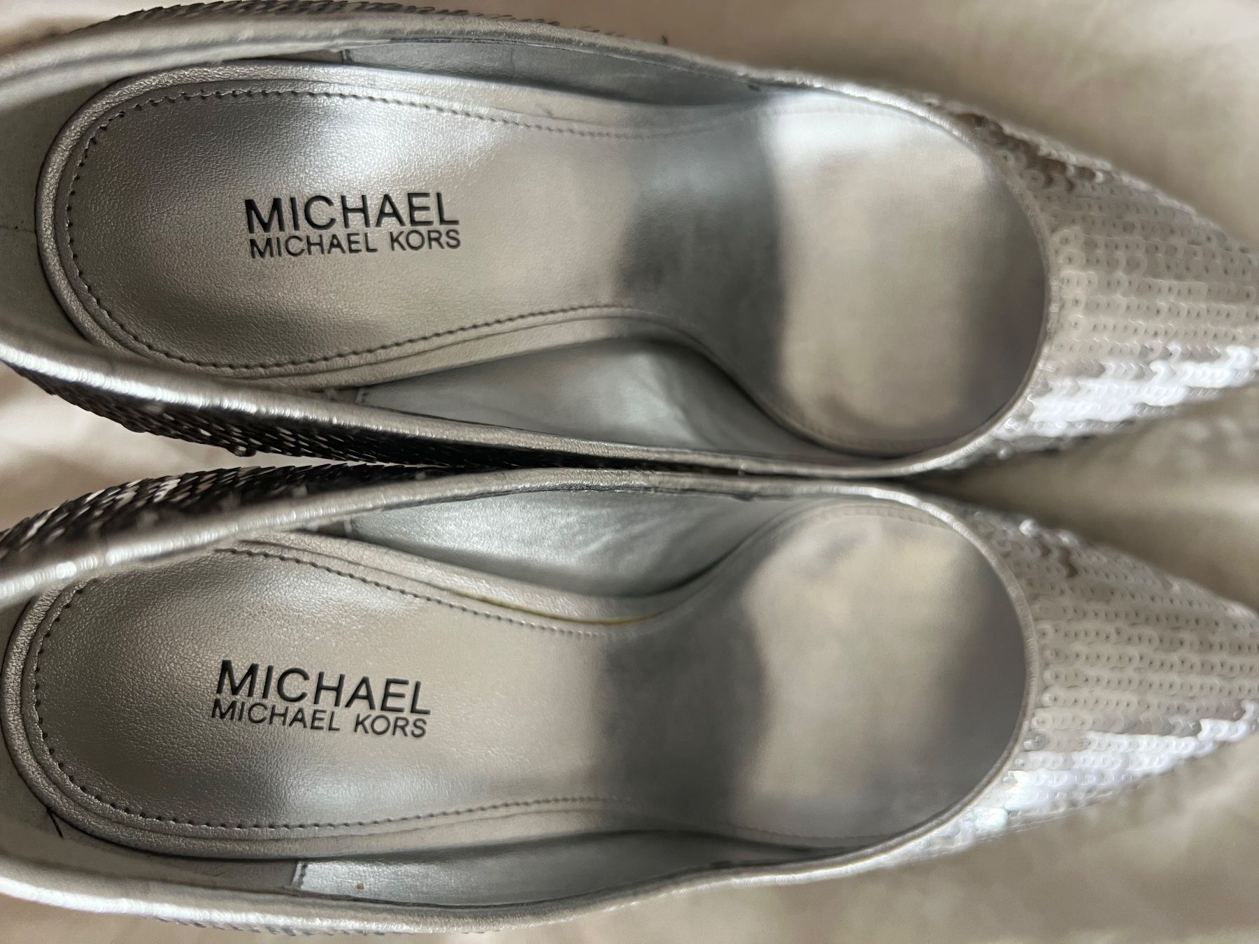 Michael Kors Scarpe da donna: Michael Kors High heels – Usato da Wallisellen venduto da lim_27r2 4