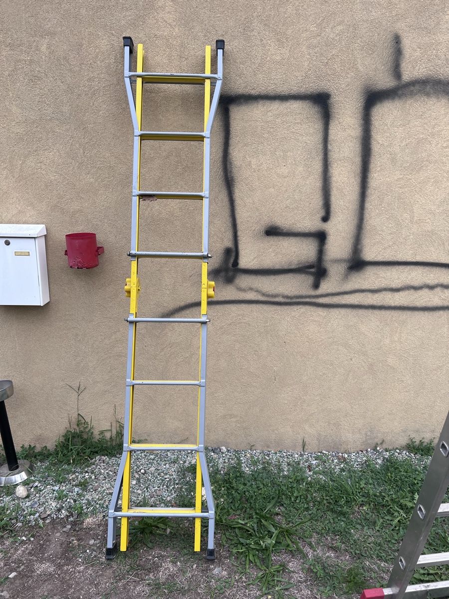 Echelles: Klappleiter Siguret (2) – D'occasion à Glattfelden par brockischweiz 1