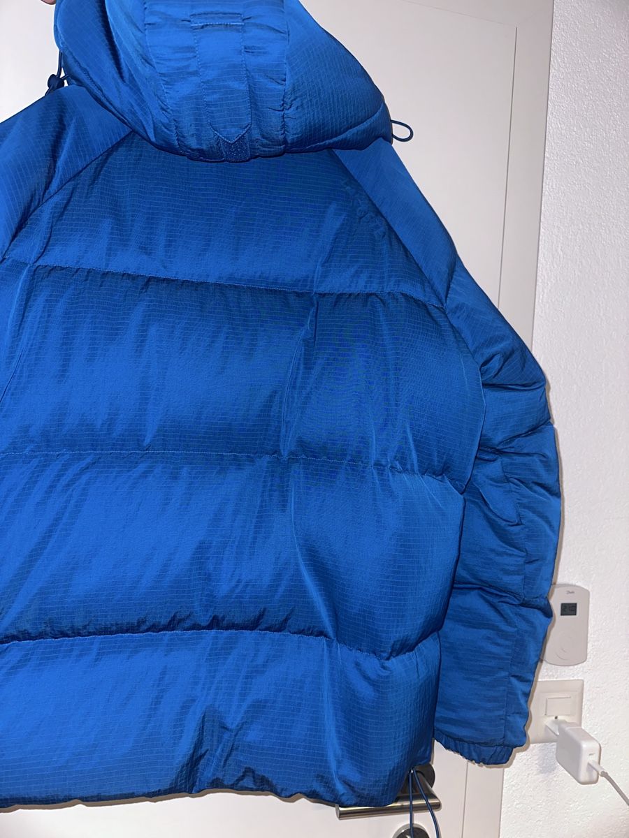 Lacoste Giacche: Lacoste - Doudoune hiver bleue – Nuovo (secondo la descrizione) da Ecublens VD venduto da NoahFeltin 2