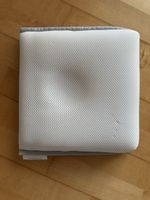 Theraline Babykopfkissen weiss guter Zustand waschbar