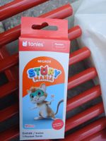Story Mania Malva Migros
