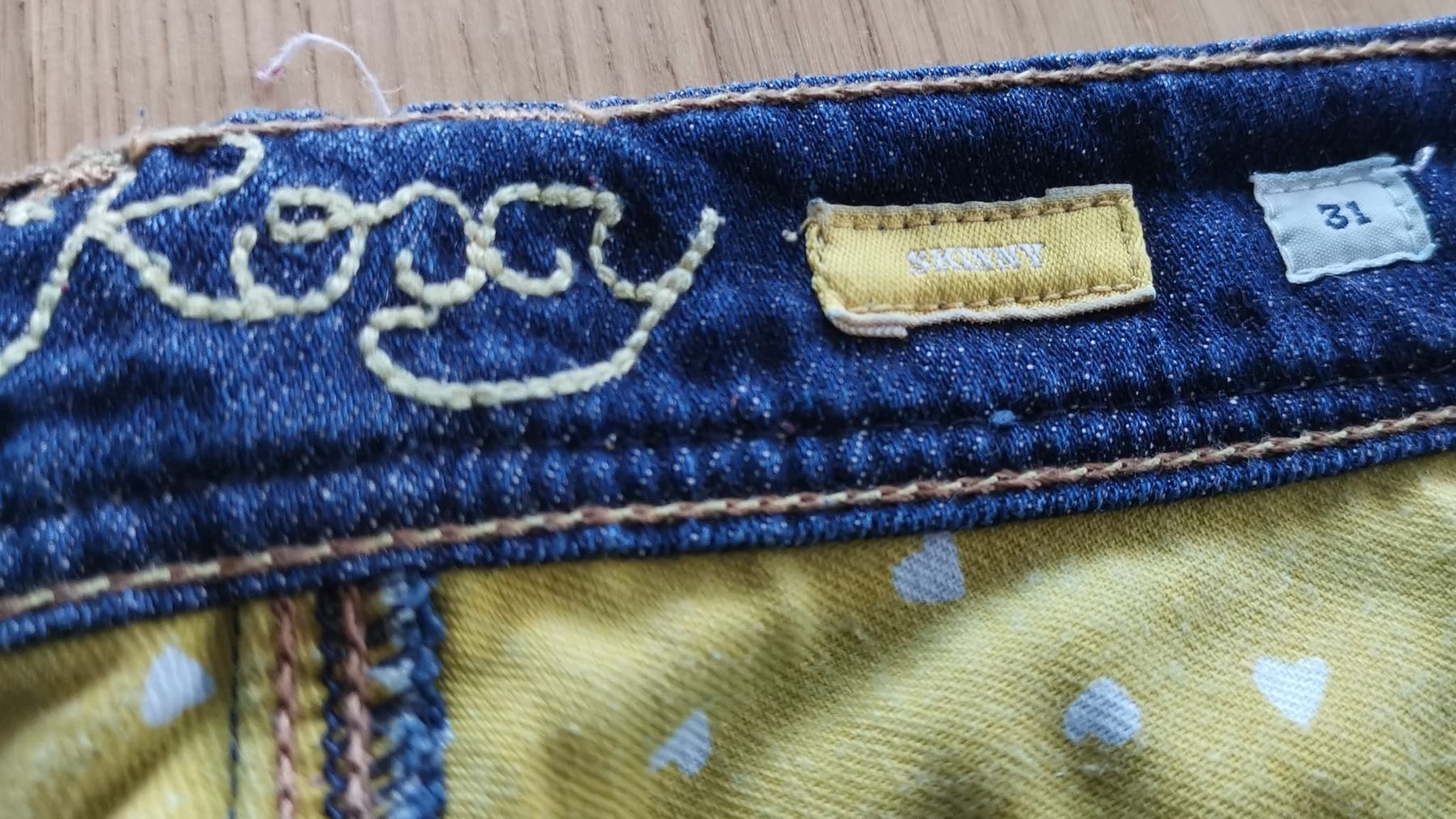 Roxy Jeans: Roxy Jeans / Grösse 31 – D'occasion à Uetendorf par Heyhey3661 5