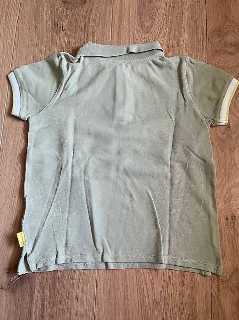 Hemden, T-Shirts & Polos: Polo Shirt von Steiff Gr. 116 – Gebraucht aus Pfäffikon Sz von alar 1