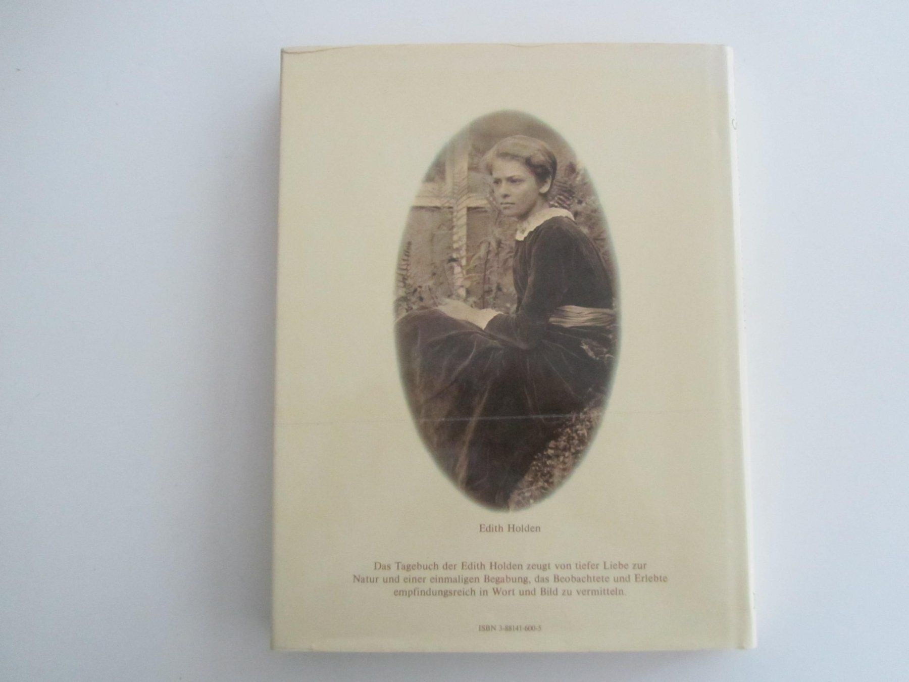 Libri: Das Tagebuch der Edith Holden. – Usato da Locarno venduto da edn.vintage 1