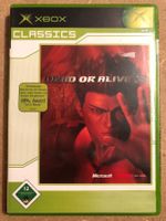 Dead or Alive 3 für Xbox