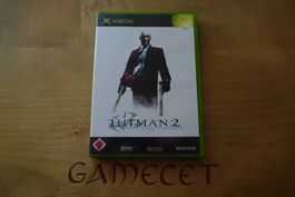 Hitman 2: Silent Assassin