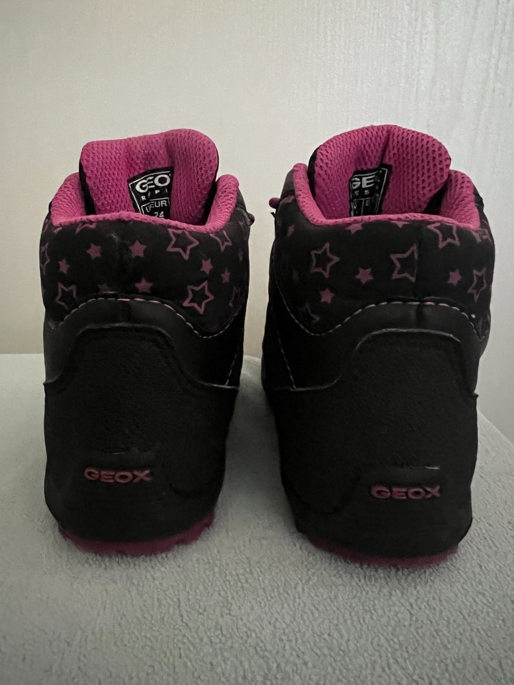 Schuhe für Mädchen: Goex SP Waterproof – Gebraucht aus ALMENS von Wusels 3
