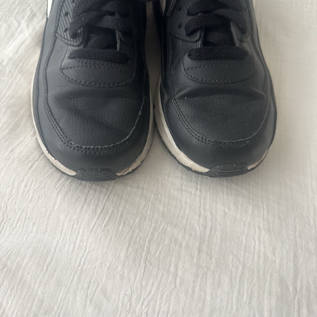 Nike Scarpe da uomo: Nike Air Max 90 Sneaker - Grösse 40, Schwarz – Usato da Unterengstringen venduto da Lulamare 6