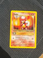 Pokemon Magby Non Holo Neo Genesis