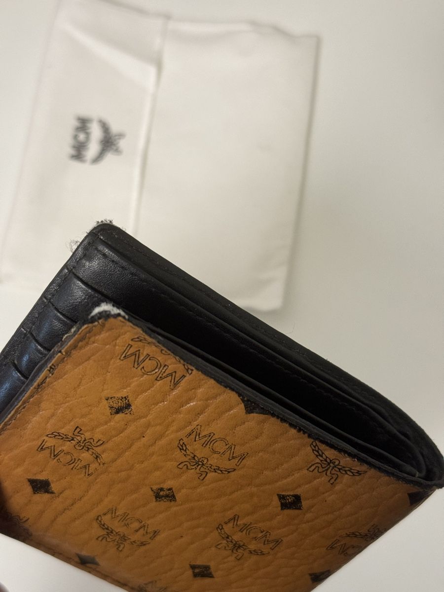 Mcm Portafogli: MCM - Portemonnaie – Usato da Rüfenacht BE venduto da val_2fyv 4