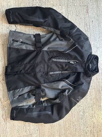 Top Zustand Motorradjacke für Damen Größe siehe Foto