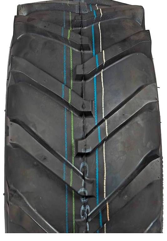 Pneumatici & Ruote complete: Traktor Pneu 16x6.5 mit Schlauch – Nuovo (secondo la descrizione) da Reitnau venduto da Stouny70 1