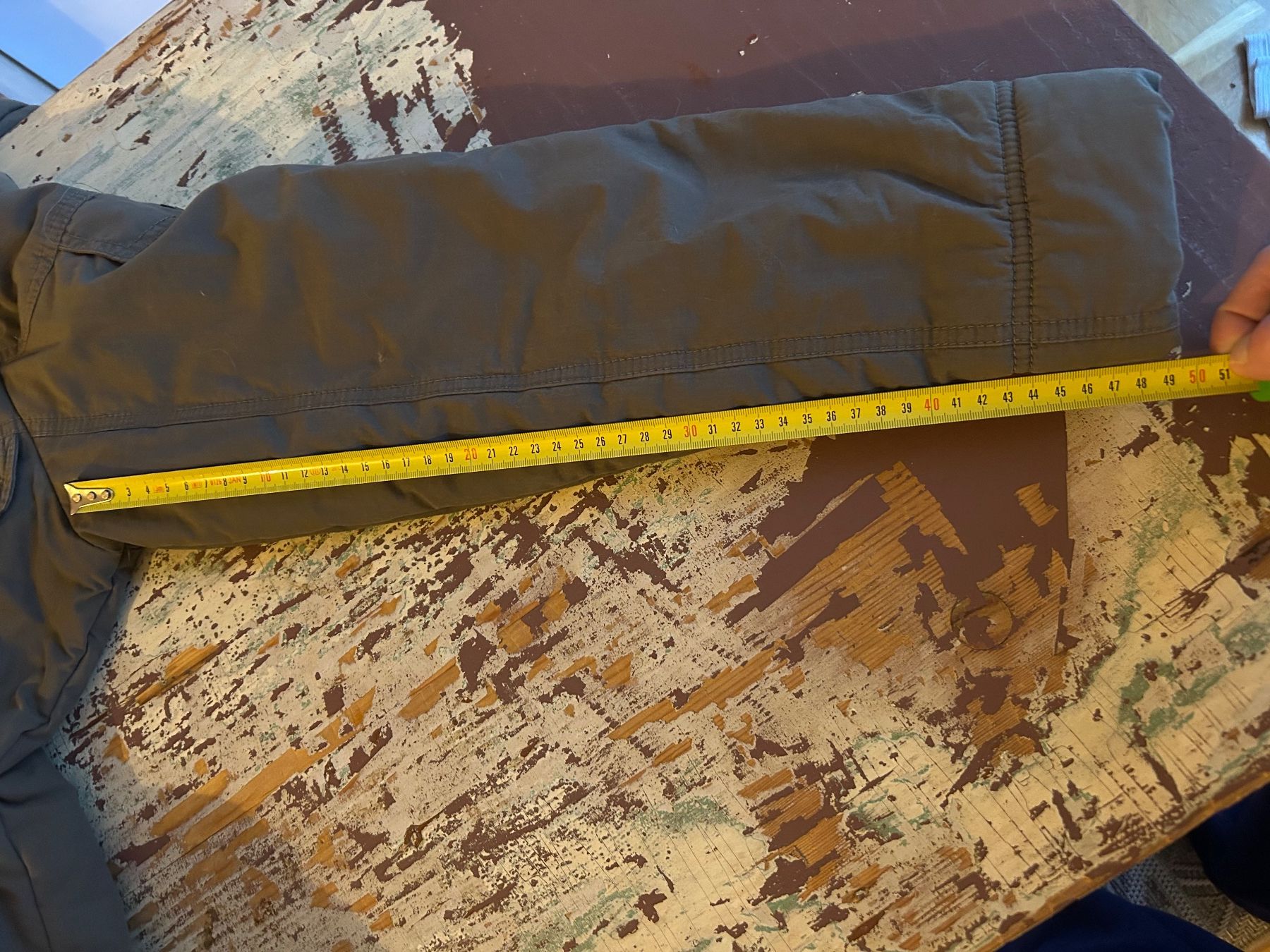 Adidas Giacche: Adidas Winterjacke – Usato da Bern venduto da Dafi7 6