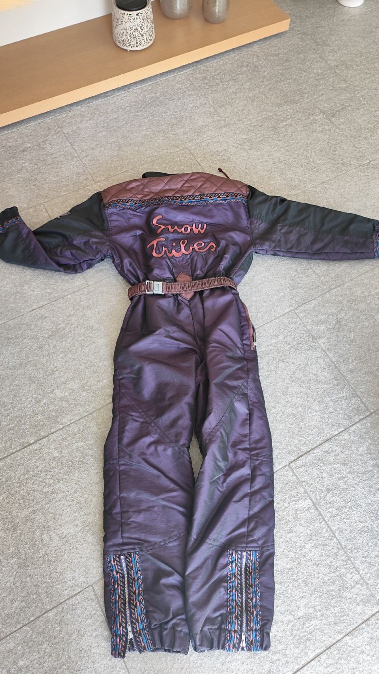 Completi & Tailleur: Skianzug Damen  – Usato da Gerlikon venduto da ampu 1