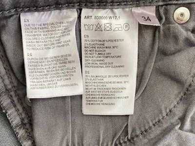 Jeans: Jeans 'Repeat' (4er Set) – Usato da Triboltingen venduto da U_1965 3