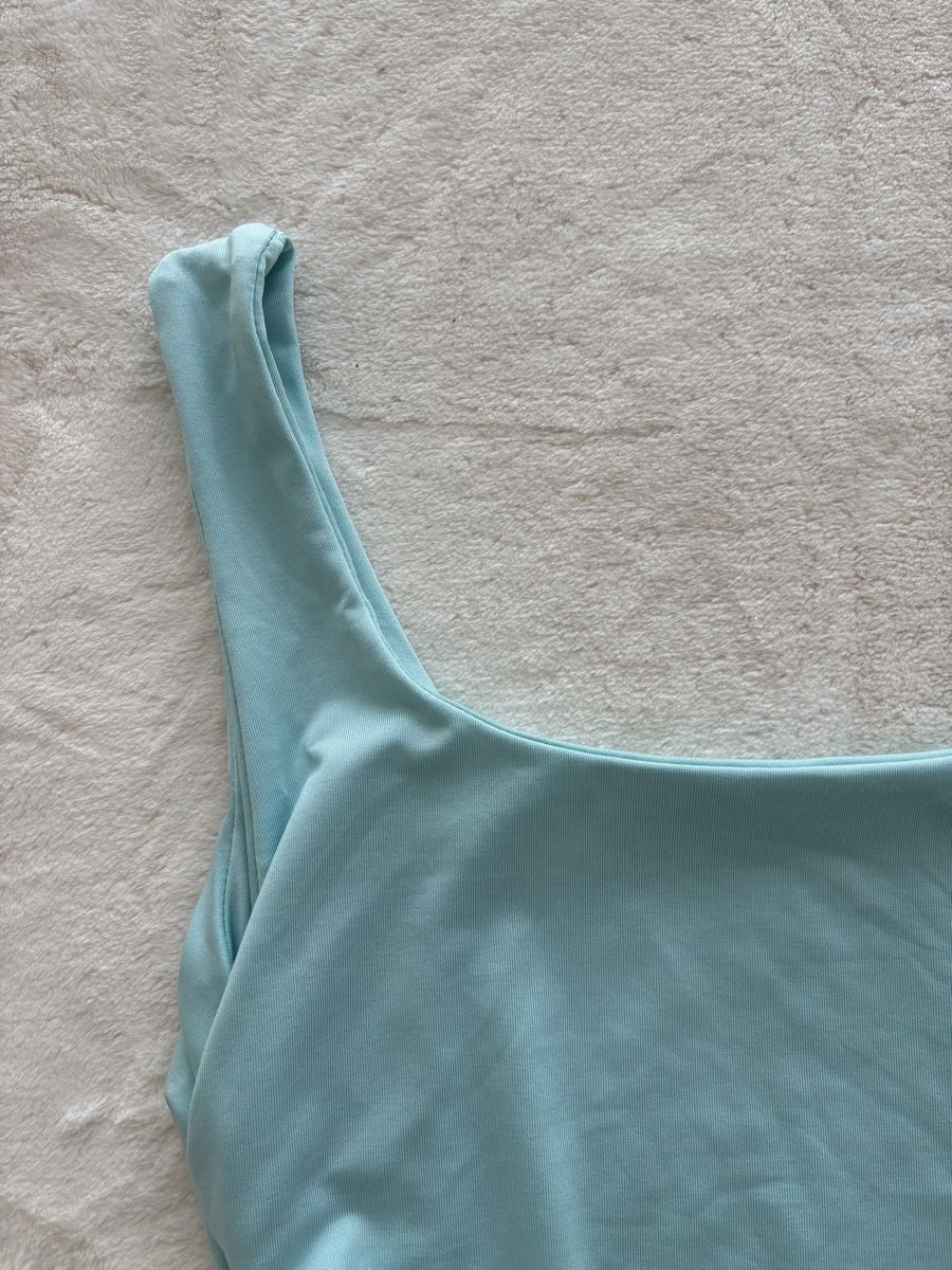 Tops: Light Blue Top Size S – Neu (gemäss Beschreibung) aus Horgen von len_qjz9 1