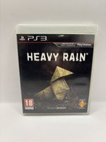 Heavy Rain PS3