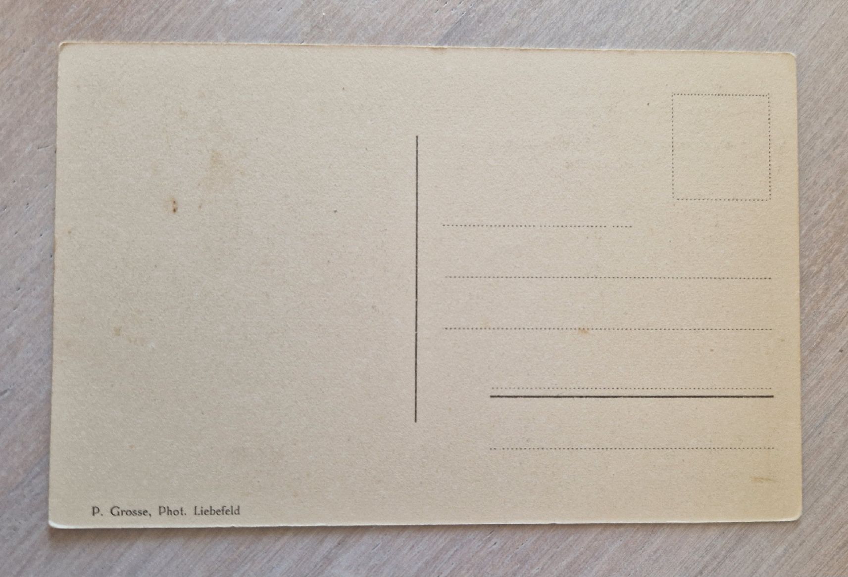 Cartoline postali: Kurhaus Schwarzenbühl – Usato da Ebikon venduto da Donar50 1