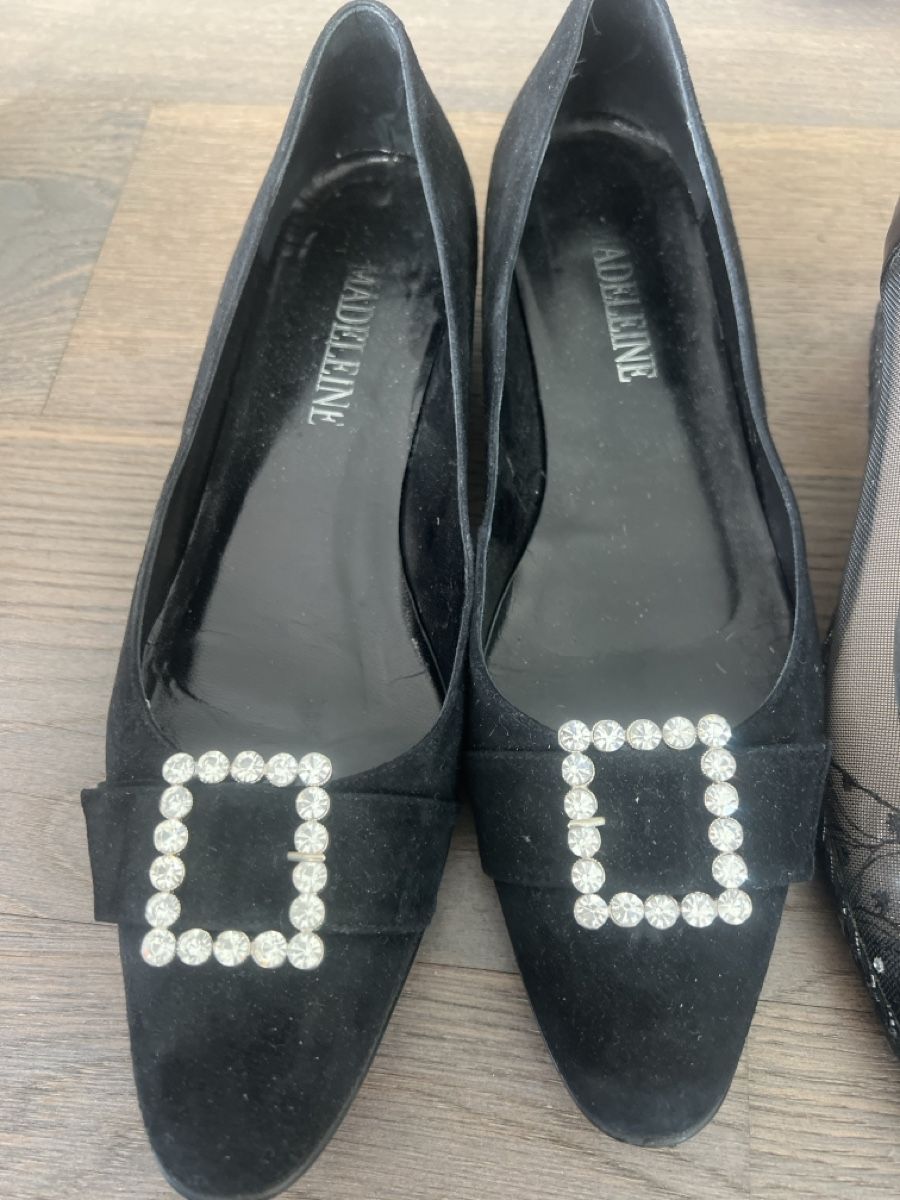 Navyboot Scarpe da donna: Madeleine und Navybootschuhe Gr. 38 – Usato da Uetikon am See venduto da Sarahm76 1