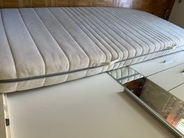 Matelas Ikea 90×200 – confort