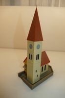 Faller H0: Dorfkirche