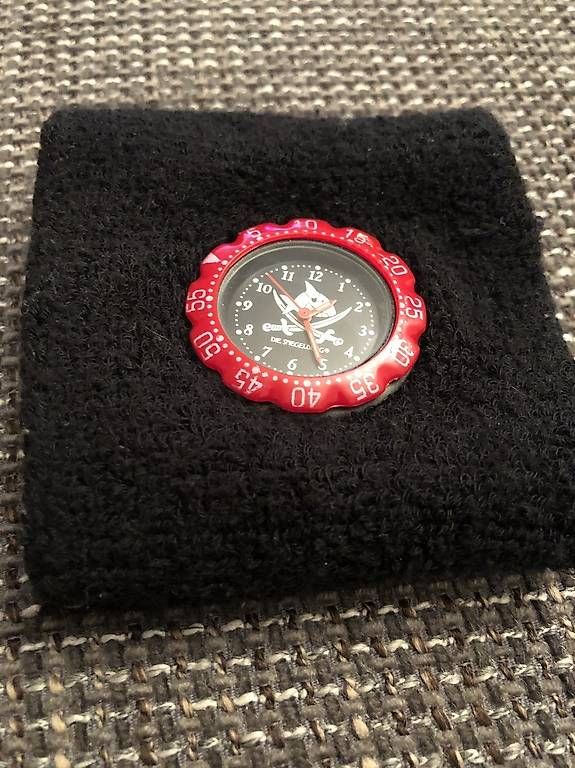 Uhren: Capt?n Sharky Uhr – Gebraucht aus Reinach BL von 06lohifushi13